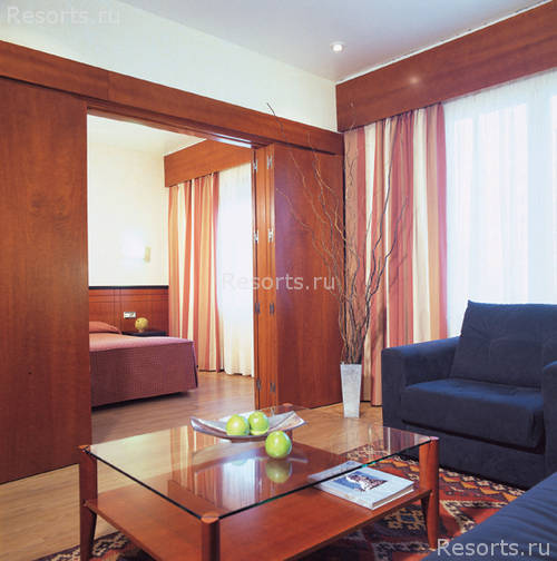 Derby Hotel 6